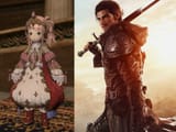 Nanamo &amp; WoL(DT)