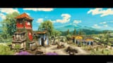 Toussaint