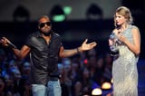 kanye shrug