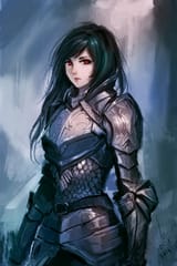 knight