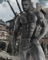 CHADeralt