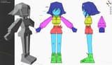 model