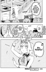 Uma Musume_ Cinderella Gray - Chapter 5 - 16