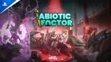 abiotic factor