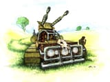 Colour_Vehicle