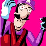 man