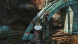 Dwarf WAR
