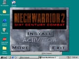 MW2 install