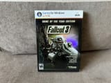 gfwl fallout 3
