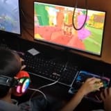 comfygame