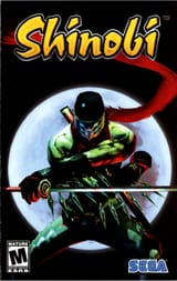 shinobi