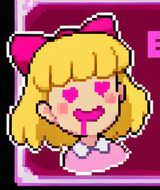 Paula poster at it again 2