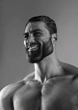 gigachad