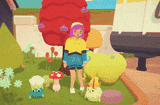 Ooblets