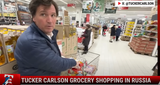 carlson discovers cheap cost of living