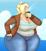 RosaJon-Rhyme_Chubby