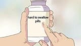 pills