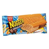 Nogger please