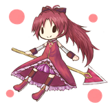 __sakura_kyouko_mahou_shoujo_madoka_magica__b7a5c7f8380bbf56a216f02406544ef5