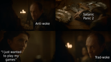 redwedding