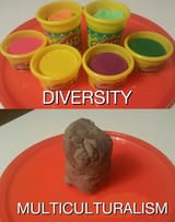multiculturalism