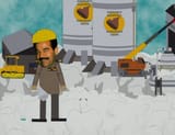 SaddamsHeavenlyChocolate