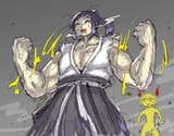 HakunenStrong