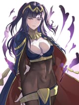__tharja_fire_emblem_and_1_more_drawn_by_shan_laotou__ab2e68f382d2ee6a20b69f5bef7f4b73