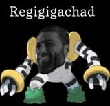 regigigachad