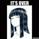 itsover