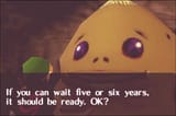 Metroid Prime 4