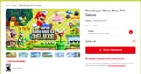 Switch games