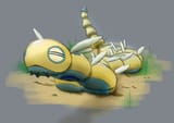dududududunsparce by limeward