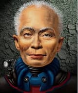 chairmanyang