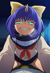 Eikotoga on lap