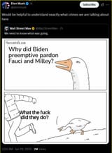 preemptive pardon