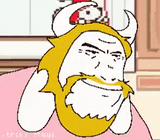 asgore-undertale