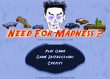 need for madness