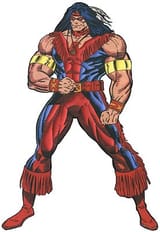 warpath