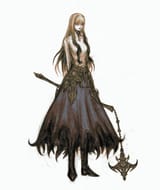 knight lady 1 by yonomzasic