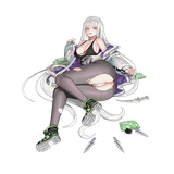 CheonA_Damaged