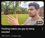 Nintendo fan explains to Sony fans how to enjoy video games