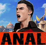 fatal fury anal fighter ronaldo