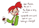 Frankie