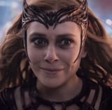 SCARLETT WITCH CRAZY