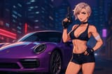 20250717_1500_Gangster Lady Pose_remix_01k0c7e0mzfmeb7e437pceycd0