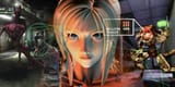 Aya Brea from Parasite Eve