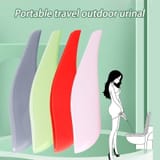 protable urinal