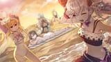 chrono ark beach