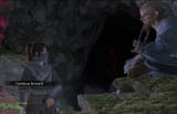 go any further